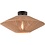 Master Light Bicono ceiling lamp