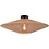 Master Light Bicono ceiling lamp