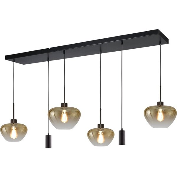 Master Light Genoa pendant lamp
