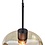 Master Light Genoa 3-light pendant lamp