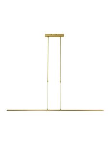Steinhauer Zelena LED Pendant Lamp 150 cm