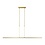 Steinhauer Zelena LED Pendant Lamp 150 cm