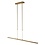 Steinhauer Hanglamp Zelena  Led