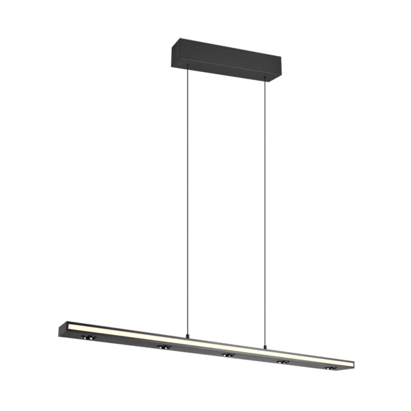Trio Leuchten Hanglamp Graham