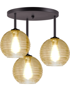 Master Light Plafondlamp  Quinto