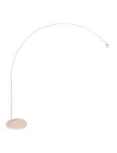 Steinhauer Arc lamp Sparkled without shade