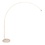 Steinhauer Sparkled arc lamp without shade