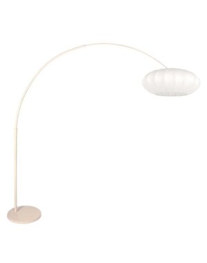 Steinhauer Booglamp Sparkled cocoon