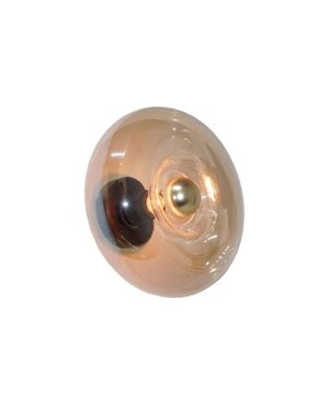 Licht &  Wonen/ Artdelight Wandlamp Paradise
