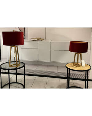 Master Light Lorenzo table lamp