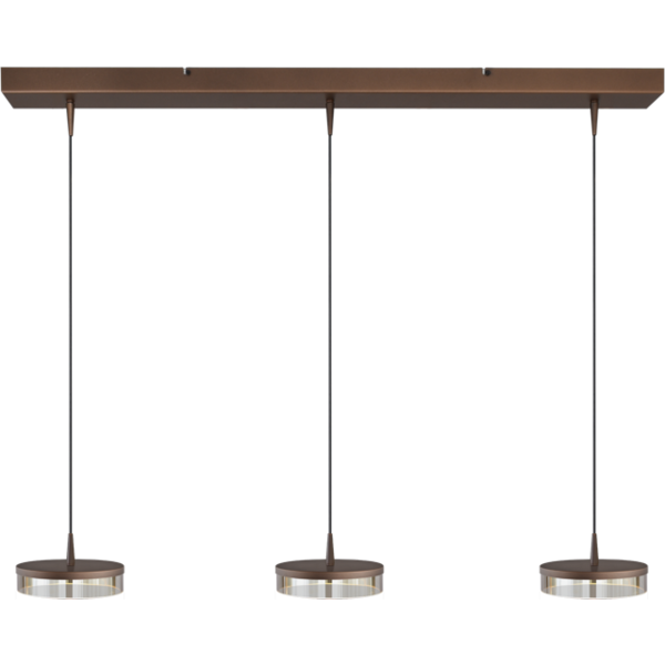 Master Light Hanglamp Imperia