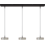 Master Light Hanglamp Imperia