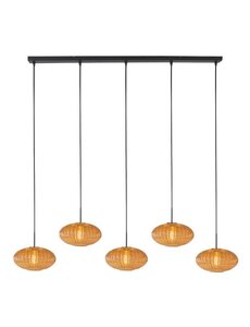 Steinhauer Hanglamp Aurelio