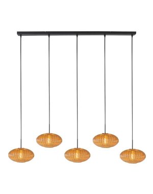 Steinhauer Hanglamp Aurelio
