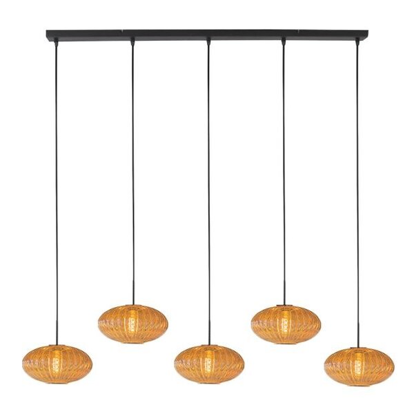 Steinhauer Aurelio pendant lamp