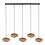 Steinhauer Aurelio pendant lamp