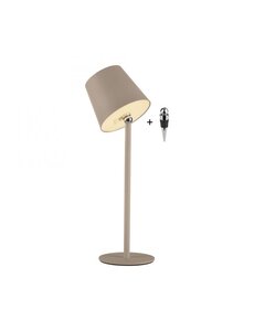 Paul Neuhaus Just Light table lamp