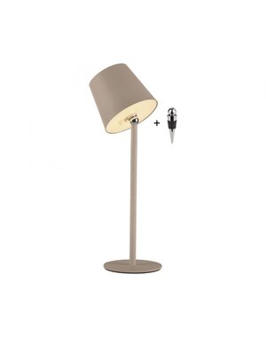 Paul Neuhaus Table lamp Just Light