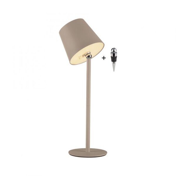 Paul Neuhaus Table lamp Just Light