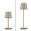 Paul Neuhaus Table lamp Just Light
