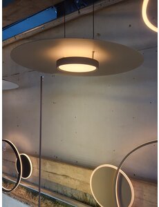 Freelight Lastra pendant lamp