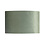 HighLight  Kap Fendi oval olive on gold