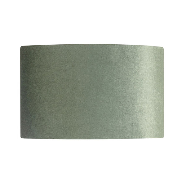 HighLight  Kap Fendi oval olive on gold