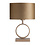 HighLight  Kap ovaal velvet small