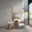 Licht &  Wonen/ Artdelight Miami pendant lamp
