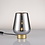 Licht &  Wonen/ Artdelight Table lamp Round