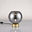 Licht &  Wonen/ Artdelight Table lamp Round