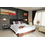 Licht &  Wonen/ Artdelight Wandlamp Mokka