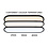 Lucide Ceiling lamp Elly