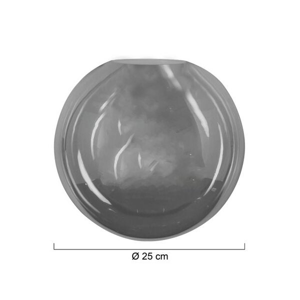 Steinhauer Bollique pendant lamp, 3 round balls