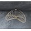 Ztahl Dijkos verlichting Martani Ceiling Lamp