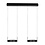 Steinhauer Mykty Pendant Lamp