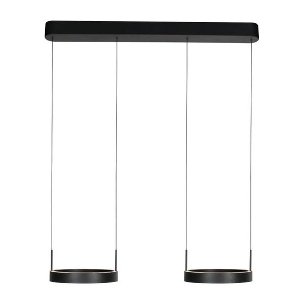 Steinhauer Mykty Pendant Lamp