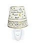 New Dutch Stopcontact Night Light Moon