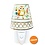 New Dutch Night Light Owl Socket