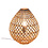 Villaflor Tafellamp Rattan Ui