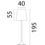 Master Light Floor lamp Trip