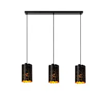 Lucide Hanging lamp Almelo 3 lights