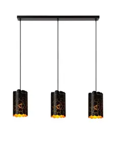 Lucide Hanging lamp Almelo 3 lights
