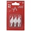 Eltric Kerstverlichting 3 stuks kaars
