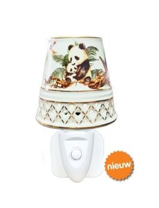 New Dutch Socket Night Light Panda