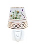 New Dutch Stopcontact Night Light Butterfly Meadows