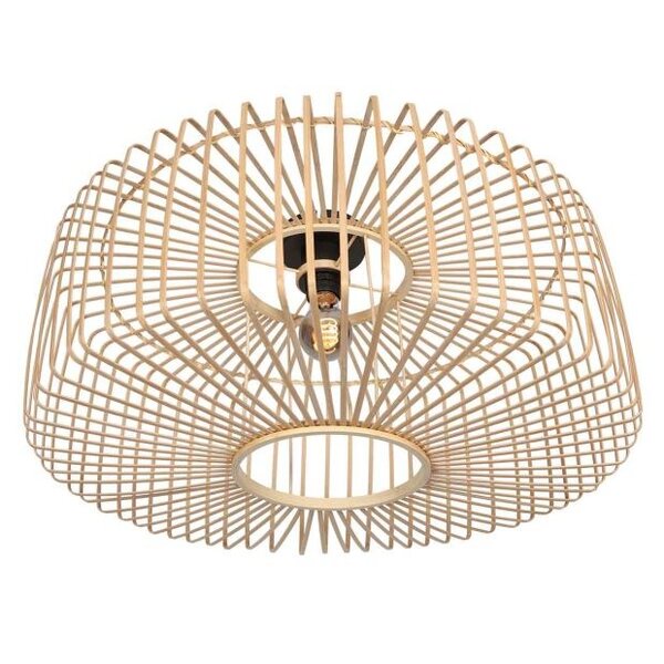 Steinhauer Plafondlamp Bloeba