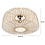 Steinhauer Plafondlamp Bloeba