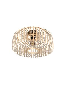 Steinhauer Ceiling lamp Bloeba