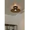 Lucide Menga Ceiling Lamp